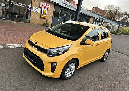 Kia Picanto 1.2 Edition 7