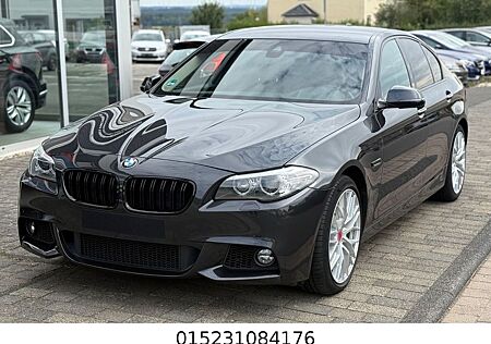 BMW 520 Edition Sport Lim. Automatik+Xenon+Leder+Head-Up