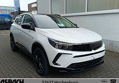 Opel Grandland X Grandland GS