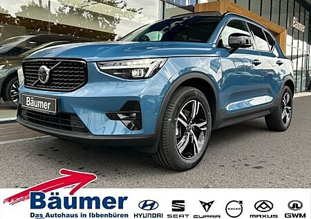 Volvo XC 40 XC40 B3 Plus Dark Automatik +PANO +360°CAM +NAVI
