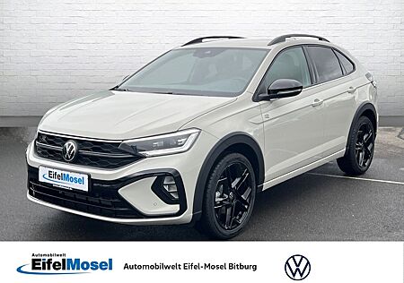VW Taigo Volkswagen R-Line 1.0 l TSI OPF DSG RearView IQ.Light