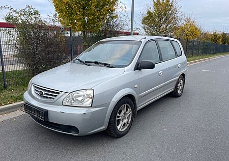 Kia Carens 2.0 16V LX