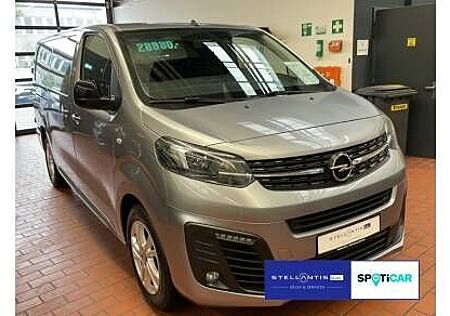 Opel Vivaro gebraucht kaufen Opel Vivaro Diesel Aut. NAVI KLIMA KAMERA