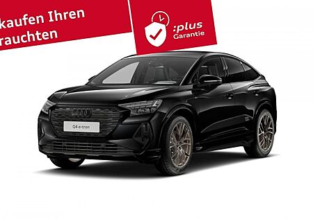 Audi Q4 e-tron Q4 Sportback e-tron 45 edition S-line Navi+ LED