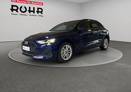 Audi A3 Sportback 30 TFSI S tronic (Garantie 05/2030.
