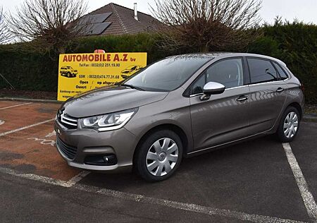 Citroën C4 1.2i Business GPS/Airco