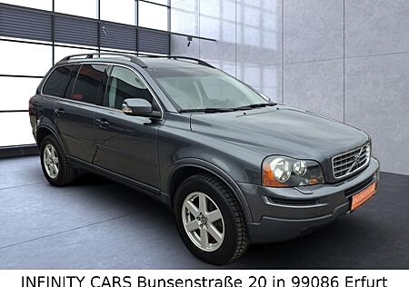 Volvo XC 90 XC90 D5 Momentum