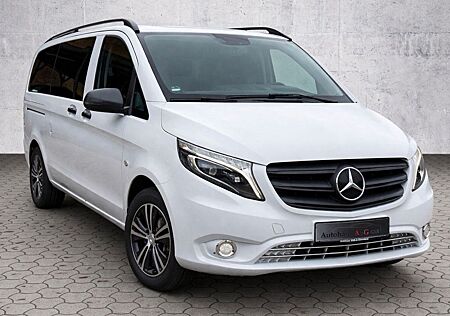 Mercedes-Benz Vito Tourer 119 CDI Lang *Junge Sterne Garantie*