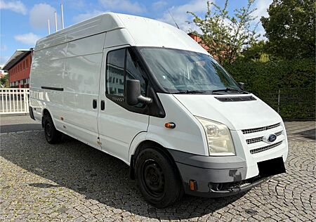 Ford Transit 115T350 Klima|Tempomat