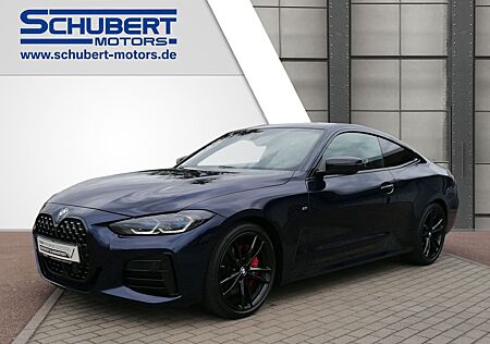 BMW M440i xDrive Sportpaket 19'' HUD AHK HarmanKardo