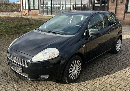 Fiat Grande Punto 1.4 8V Active Active