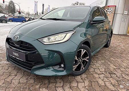Toyota Yaris Hybrid Teamplayer **SAFETY/COMFORT**