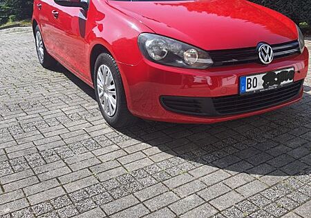 VW Golf Volkswagen 1.2 TSI 63 kW Trendline Trendline