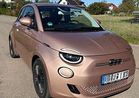 Fiat 500E Icon 42 kWh Icon 2022