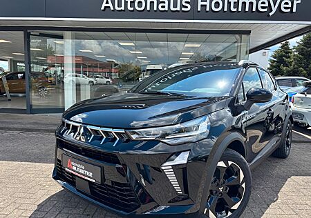 Mitsubishi ASX gebraucht kaufen Mitsubishi ASX 1.8 Hybrid Intro Edition MJ.2026