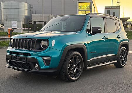 Jeep Renegade *KAMERA*LED*SHZ*NAVI*GARANTIE