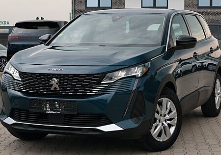 Peugeot 5008 1.5 Ltr. 96 kW*7 Sitze EAT8
