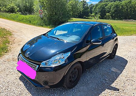 Peugeot 208 1.2 Active 82 VTi Active