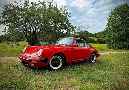 Porsche 911 Urmodell G Model G50 Getriebe Sammler Selten