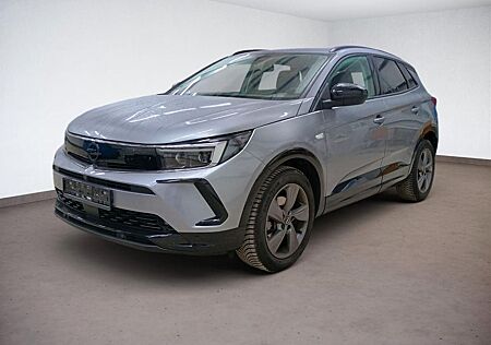 Opel Grandland X Grandland GS 1.5D AT Navi 360°Kamera LED Sitzhzg