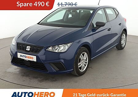 Seat Ibiza 1.0 TSI Reference*LIM*KLIMA*
