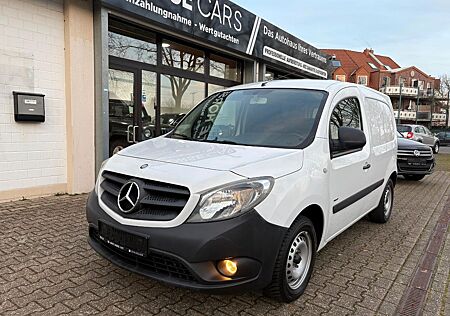 Mercedes-Benz Citan Kasten 109 CDI LANG KLIMA TOP GEPFLEGT