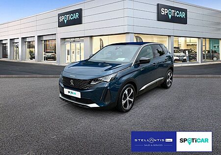 Peugeot 3008 1.2 PureTech 130 Allure Pack (EURO 6d)