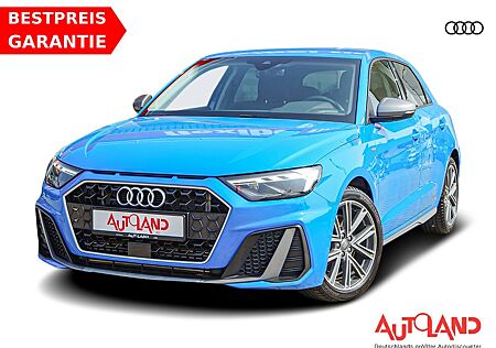 Audi A1 Sportback 40 TFSI S-line DAB LED Navi B&O VC