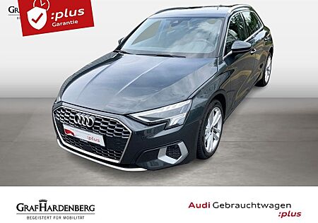 Audi A3 Sportback 30 TDI S tronic advanced Navi