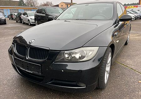 BMW 320i 320 Baureihe 3 Lim. /Klima/S-Heft