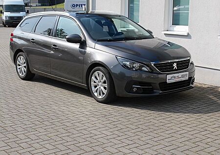Peugeot 308 SW Style