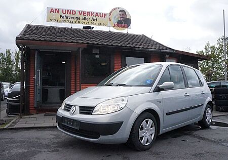 Renault Scenic II Emotion*Klima*AHK*Euro4*