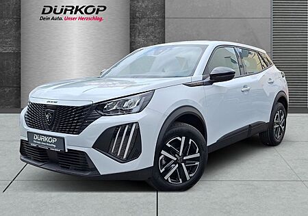 Peugeot 2008 Hybrid 136 Style LED-Scheinw. Sitzheiz. AZV