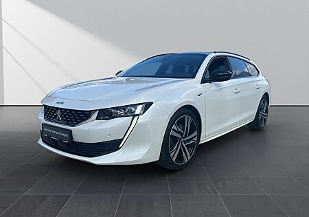 Peugeot 508 SW GT PureTech 225 *Navi*Pano*LED*Memory*