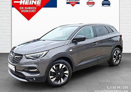 Opel Grandland X Grandland Ultimate|Auto|Leder|Klimasitz|FrontSH