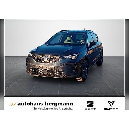 Seat Arona leasen