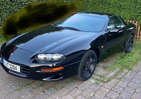 Chevrolet Camaro 5.7 Z 28 Automatik Leder Leder