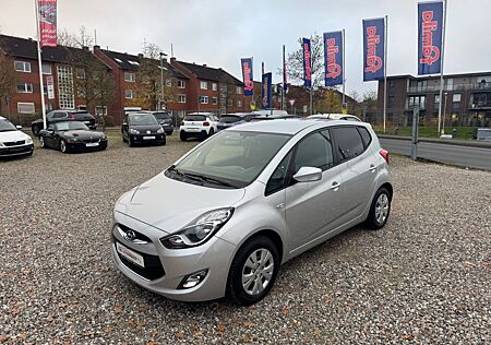 Hyundai ix20 1.4 FIFA World Cup EDITION PDC