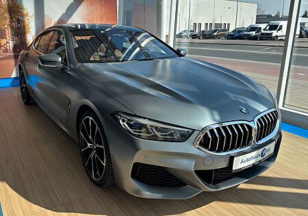 BMW 840d xDrive GC M Sport Pano Laser AC-Schnitzer