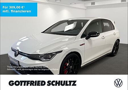 VW Golf Volkswagen GTI Clubsport 2.0 TSI DSG Navigation