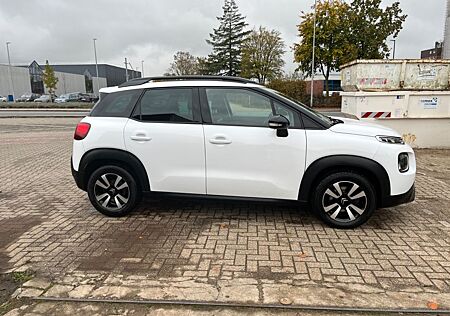 Citroën C3 Aircross PureTech 110 Stop&Start Shine Shine