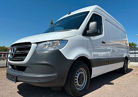 Mercedes-Benz Sprinter 317 CDI Aut. L2H2 Klima AHK 2,8t