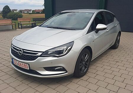 Opel Astra K Lim. 5-trg. Business 1.Hd Euro6