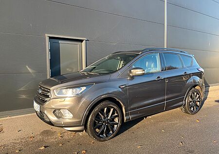 Ford Kuga 2.0 TDCi ST-Line AHK 18" TÜV NEU