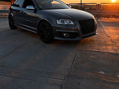 Audi S3 2.0 I 310 PS I CARPLAY I WENIG KM