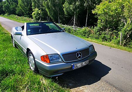 Mercedes-Benz SL 280 SL