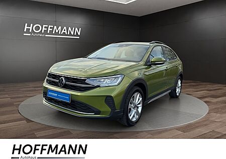 VW Taigo Volkswagen 1.0 TSI Life AppConnect+LED+Klima