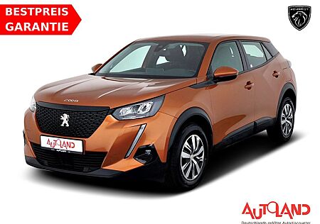 Peugeot 2008 GT-Line PureTech 130 Aut. LED ACC Navi DAB