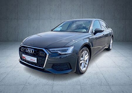 Audi A6 Limousine 50 TFSI e qu. S tr. ACC FLA ParkAss