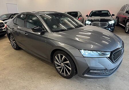 Skoda Octavia Lim. Style 2,0 TDI DSG 150 PS YEAR 2023